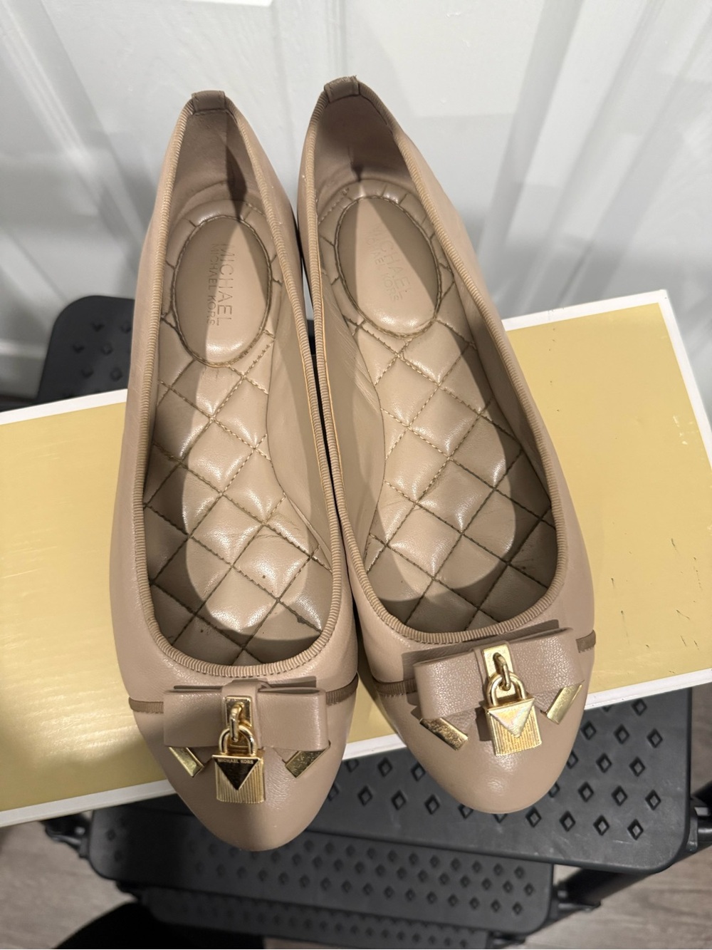 Michael Kors Alice Ballet